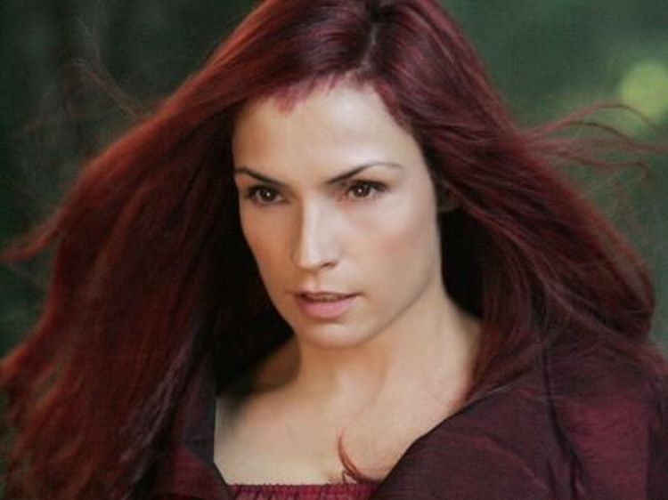 Potret Aktris Pemeran Jean Grey di Semesta Marvel dari Masa ke Masa
