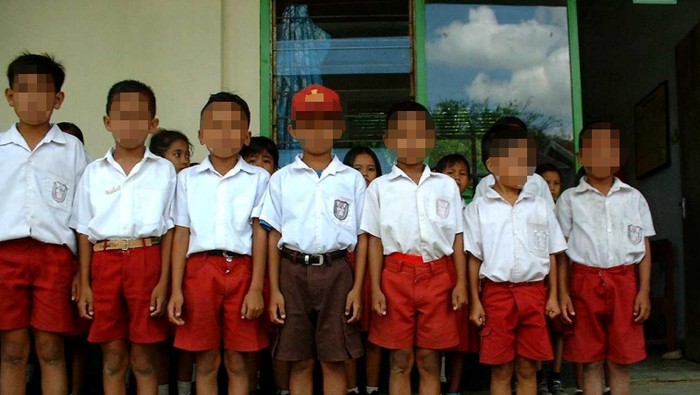 1 dari 3 anak Indonesia masih mengalami stunting. (Foto: dok Internet) 1 dari 3 anak Indonesia masih mengalami stunting. (Foto: dok Internet)