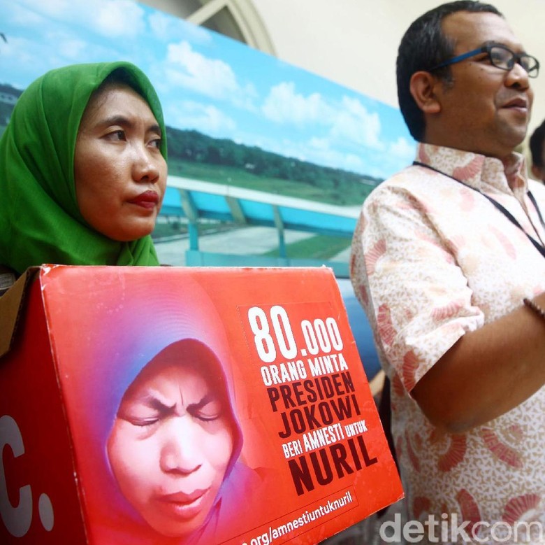 PKBH UMY: Penanganan Kasus Baiq Nuril Tak Berperspektif Gender PKBH UMY: Penanganan Kasus Baiq Nuril Tak Berperspektif Gender
