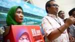 Ibu Nuril Terancam Dibui, Koalisi Minta Jokowi Beri Amnesti
