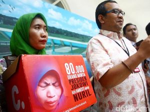 PKBH UMY: Penanganan Kasus Baiq Nuril Tak Berperspektif Gender