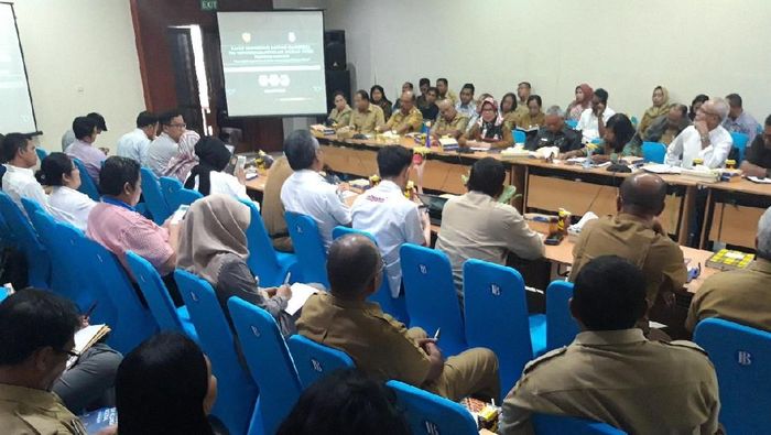 Foto: Muslimin Abbas/detikcom Foto: Muslimin Abbas/detikcom