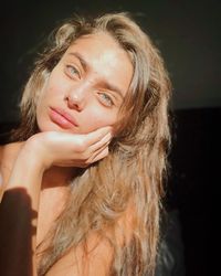Seperti Inilah Wajah Asli Bidadari Victoria s Secret Seperti Inilah Wajah Asli Bidadari Victoria s Secret