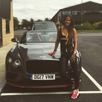 Sebelumnya Deidre dan adiknya Brigid Fairman diketahui berseteru dengan saudara mereka Oliver yang merupakan ayah Jade karena masalah warisan. Dilaporkan jika dua bersaudari itu tidak mendapat bagian yang pantas karena Oliver. Foto: Instagram @jadehollandcopper