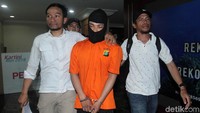 Haris kini sudah ditetapkan sebagai tersangka. Dia terancam hukuman mati.