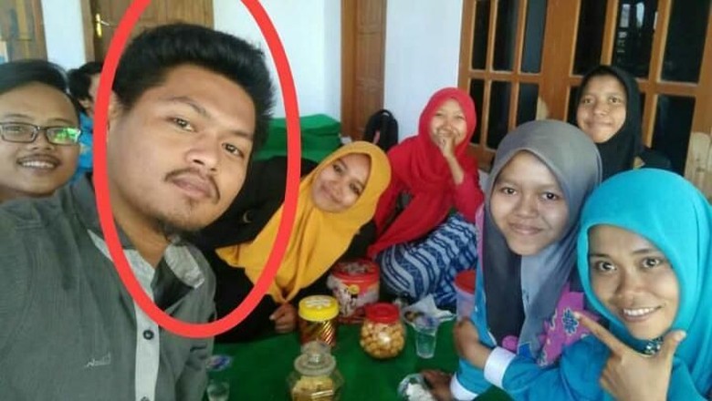 Stroke, Mahasiswa Thailand Meninggal Saat Kuliah di Tulungagung Stroke, Mahasiswa Thailand Meninggal Saat Kuliah di Tulungagung