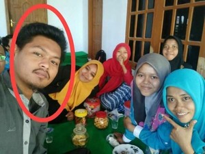 Stroke, Mahasiswa Thailand Meninggal Saat Kuliah di Tulungagung