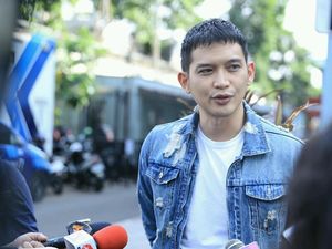 Jejak Gugatan Wenny Ariani Gugat Rezky Aditya soal Anak