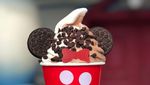 Lucu! 10 Cake Bertema Mickey Mouse Ini Sayang Banget Dimakan
