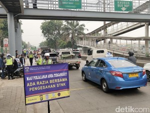 Soal Kampanye Program PKS, Mungkinkah Pajak Motor Dihapus?