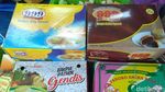 Percaya Tidak? Rp 50 Ribu Bisa Beli Oleh-oleh di Pasar Beringharjo