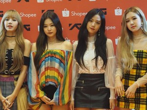 7 Fakta Blackpink Ini Belum Tentu Kamu Tahu, Arti Nama Hingga Aktor Idola