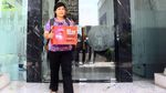 Ibu Nuril Terancam Dibui, Koalisi Minta Jokowi Beri Amnesti