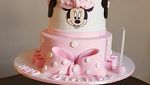 Lucu! 10 Cake Bertema Mickey Mouse Ini Sayang Banget Dimakan