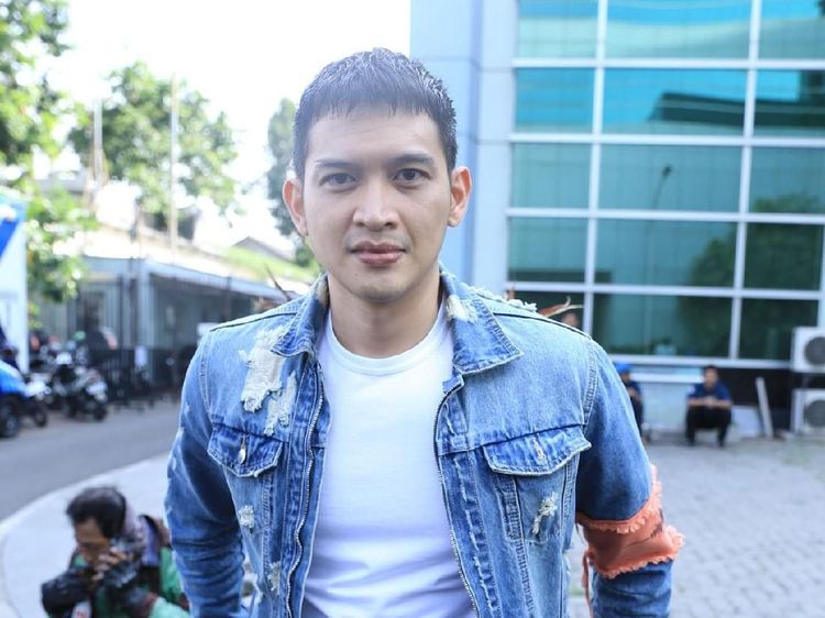 Rezky Aditya Segera Nikah, Penampakkan Masjid yang Dibangun Sisca Dewi