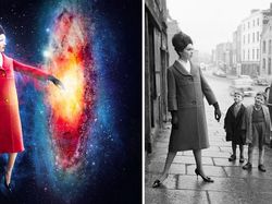Kala Foto Jadul Disulap Jadi Ajaib Berkat Photoshop