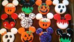 Lucu! 10 Cake Bertema Mickey Mouse Ini Sayang Banget Dimakan