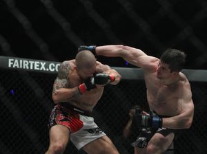 ONE Championship: Ingin Nonton 4 Duel Sabuk Juara Dunia? Ini Caranya