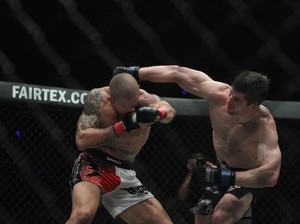 ONE Championship: Ingin Nonton 4 Duel Sabuk Juara Dunia? Ini Caranya