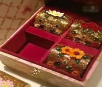 Crazy Rich India Ini Sebar Undangan Nikah Seharga Rp 61 Juta