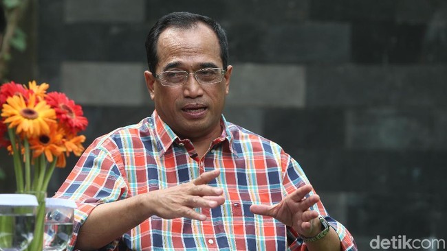 Buka-bukaan Menhub soal Sanksi untuk Lion Air