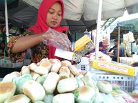 Belanja Oleh-oleh Modal Rp 50 Ribu di Yogya Bisa Lho, Mbak Titiek