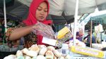 Percaya Tidak? Rp 50 Ribu Bisa Beli Oleh-oleh di Pasar Beringharjo