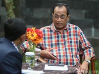 Buka-bukaan Menhub soal Sanksi untuk Lion Air