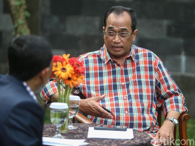 Buka-bukaan Menhub soal Sanksi untuk Lion Air