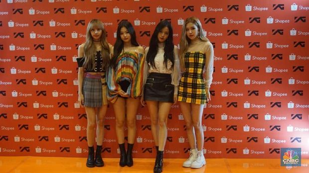 Diduga Penggelapan, YG Entertainment Hadapi Investigasi Pajak