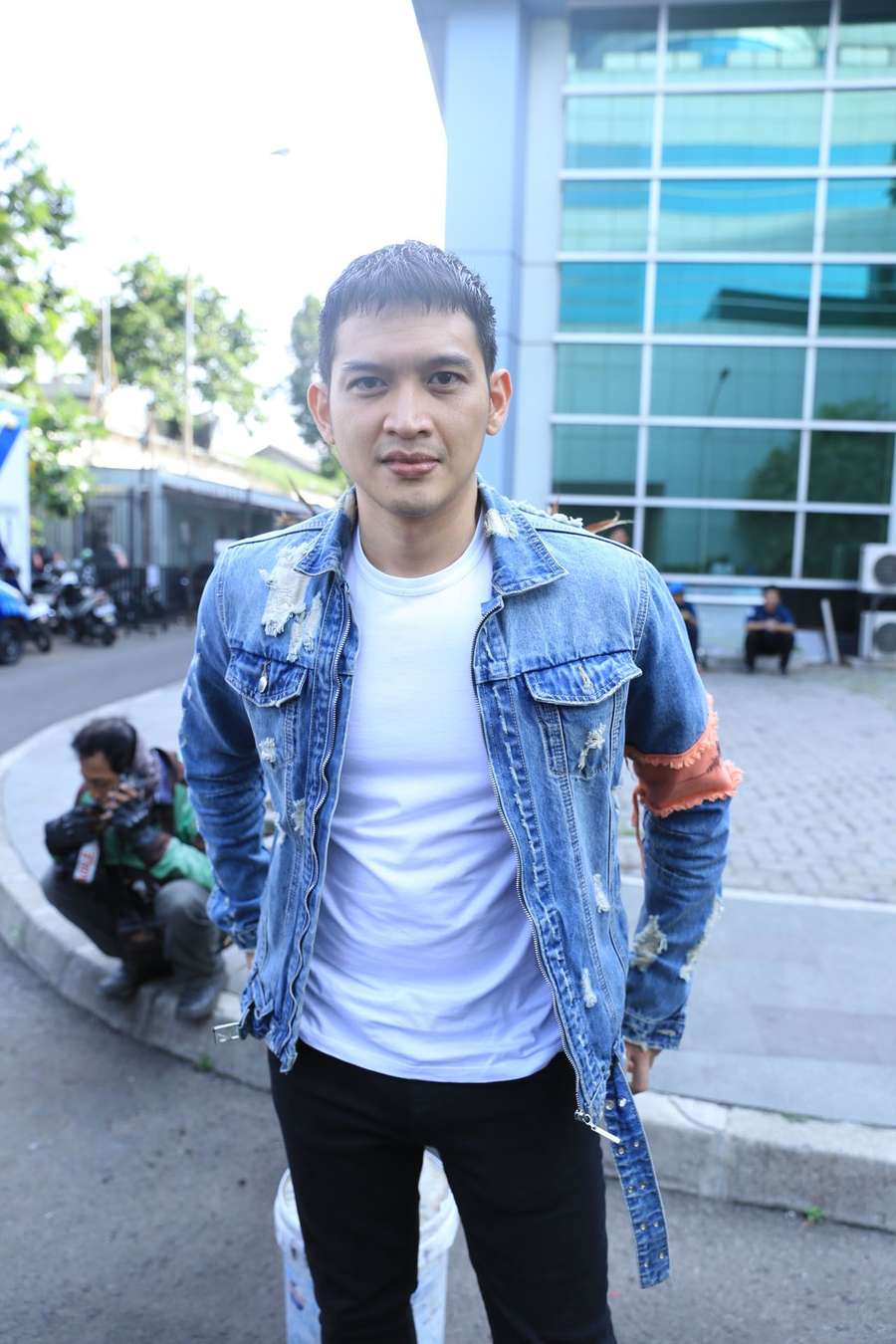 Rezky Aditya Mantap Segera Menikah