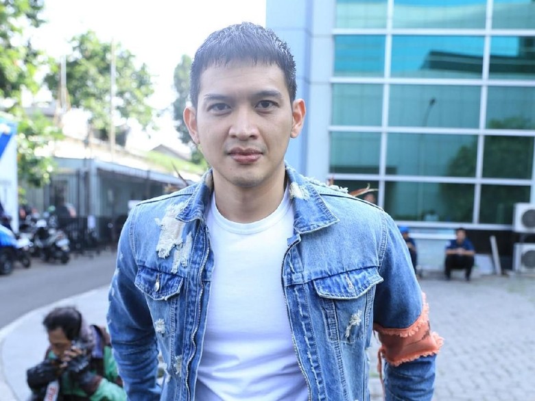 Foto: Ismail/detikHOT Foto: Ismail/detikHOT