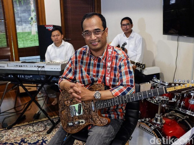 Buka-bukaan Menhub soal Sanksi untuk Lion Air