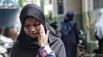 Duka Keluarga Dufi Eks Wartawan yang Tewas dalam Drum