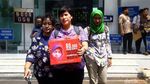 Ibu Nuril Terancam Dibui, Koalisi Minta Jokowi Beri Amnesti