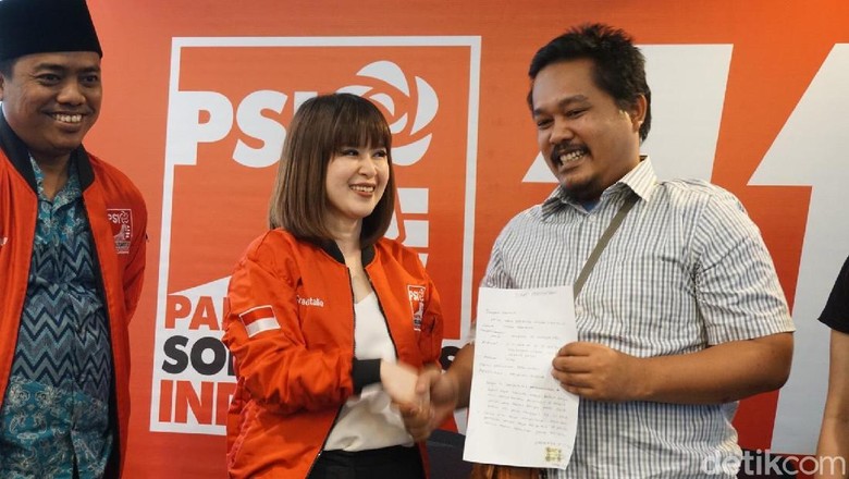 Penyebar Foto Editan Grace Minta Maaf, Bagaimana Nasib Kasusnya? Penyebar Foto Editan Grace Minta Maaf, Bagaimana Nasib Kasusnya?