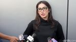 Sakit Hati Ussy Sulistiawaty saat Anaknya Dibully