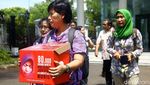 Ibu Nuril Terancam Dibui, Koalisi Minta Jokowi Beri Amnesti