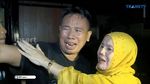 Vicky Prasetyo Ditahan, Ini Momennya Gerebek Angel Lelga