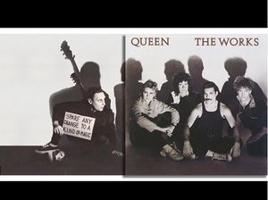 Kocak! Ini Versi Panjang dari Album Terkenal