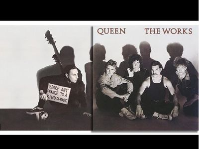 Kocak! Ini Versi Panjang dari Album Terkenal