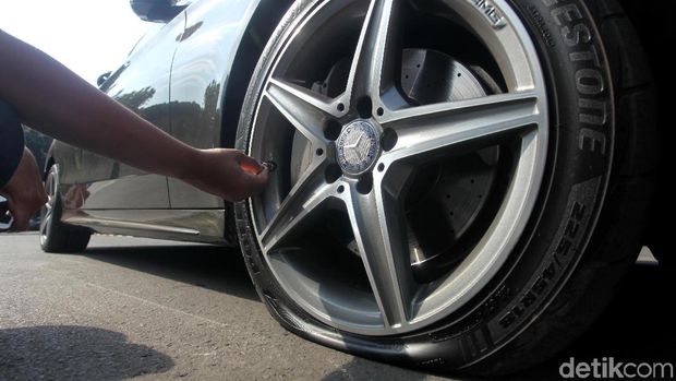 Pentingnya Cek Komponen Mobil Ini, Sebelum Tempuh Perjalanan Jauh