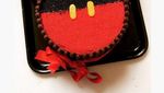 Lucu! 10 Cake Bertema Mickey Mouse Ini Sayang Banget Dimakan