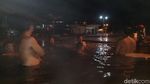 Foto: Berendam Malam-malam di Banjarnegara, Ini Tempatnya