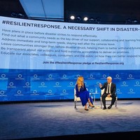 Petra pun telah menelurkan sebuah buku autobiografi Love Always, Petra yang seluruh keuntungannya didonasikan untuk anak-anak yang menjadi korban tsunami. Foto: Instagram @pnemcova