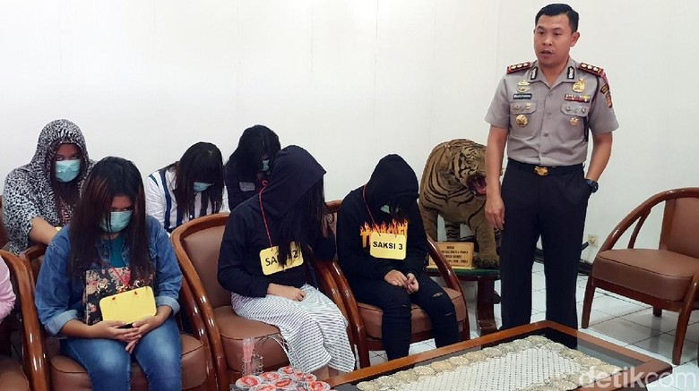 Cerita PSK Online Sukabumi Asyik Gaet Tamu Cerita PSK Online Sukabumi Asyik Gaet Tamu