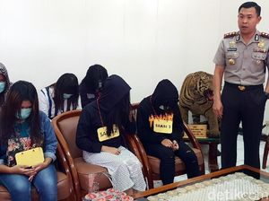 Cerita PSK Online Sukabumi Asyik Gaet Tamu