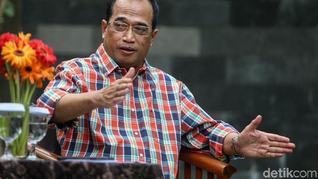 Kok Banyak Jalan Tol Rusak Padahal Baru Diresmikan?