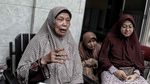 Duka Keluarga Dufi Eks Wartawan yang Tewas dalam Drum