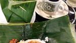 Biar Sedikit Paling Nikmat Sarapan Nasi Perang dengan Kopi Hangat